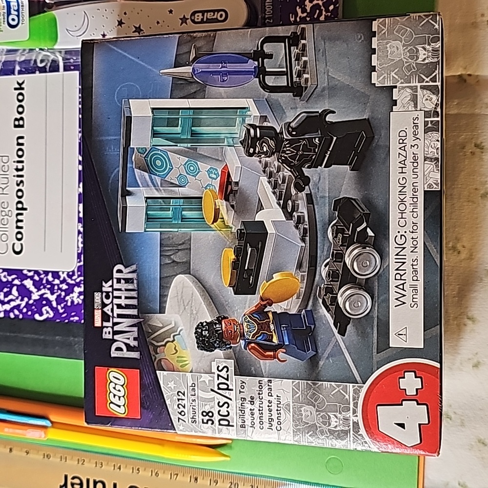 School Bundle - Picture 4 of 7